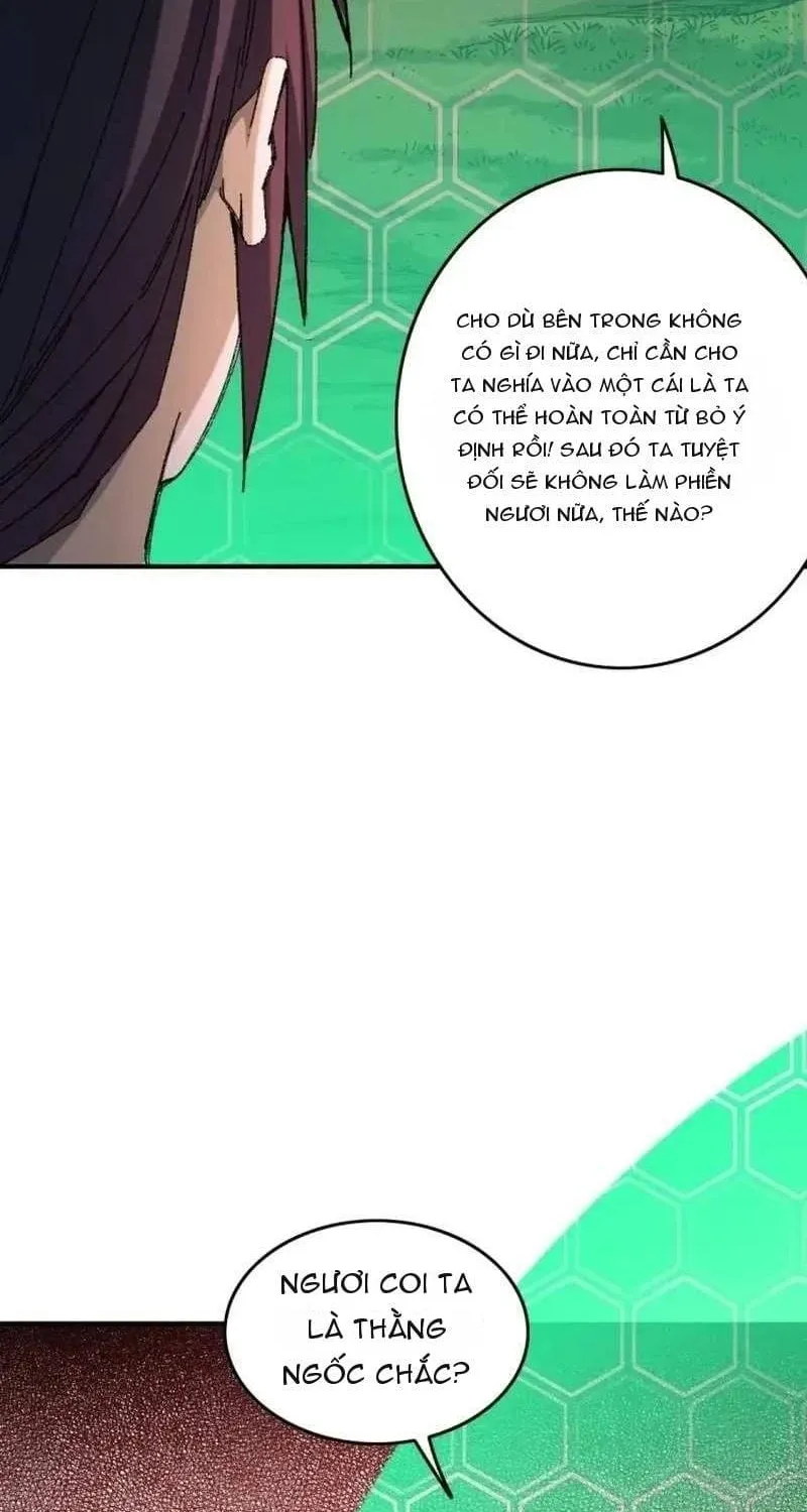 Lưỡng Giới: Ta Có Một Thế Giới Cổ Võ Chap 14 - Next Chap 15