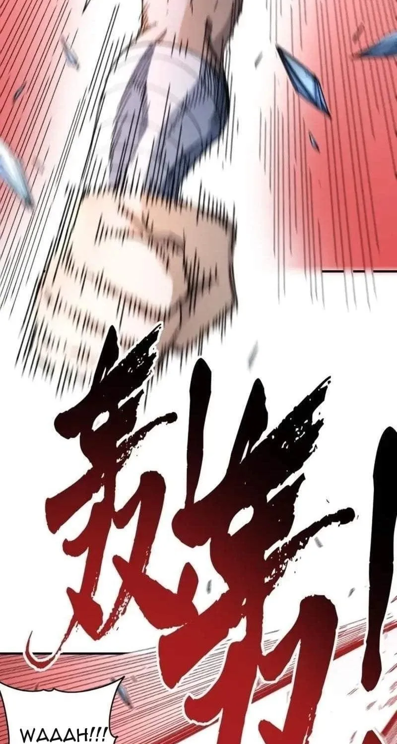Lưỡng Giới: Ta Có Một Thế Giới Cổ Võ Chap 14 - Next Chap 15