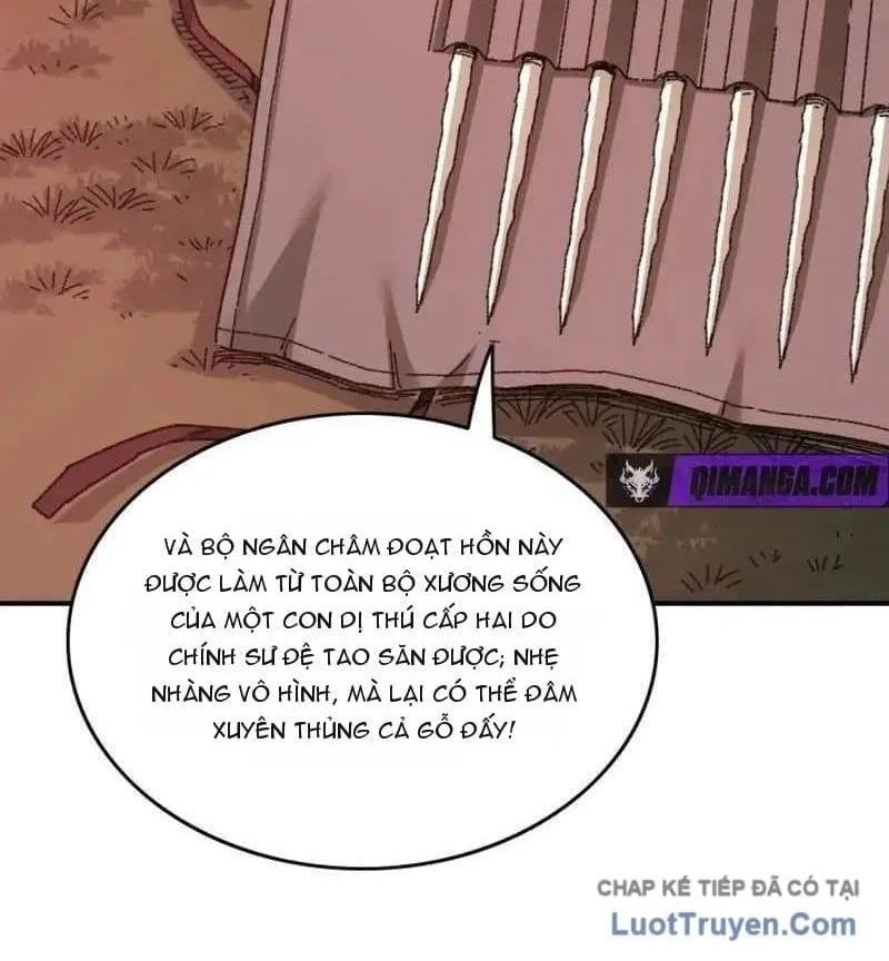 Lưỡng Giới: Ta Có Một Thế Giới Cổ Võ Chap 14 - Next Chap 15