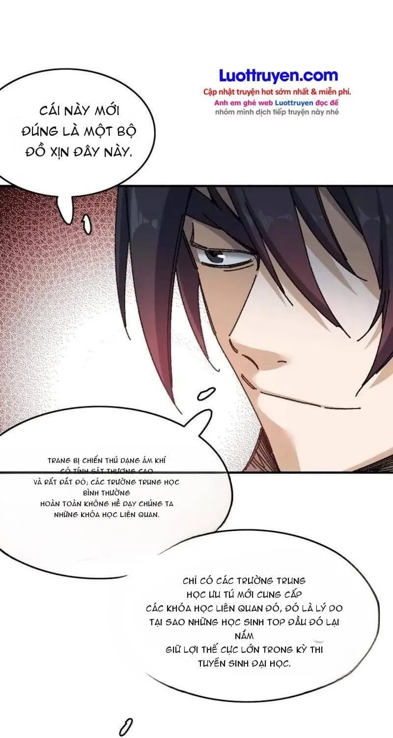 Lưỡng Giới: Ta Có Một Thế Giới Cổ Võ Chap 14 - Next Chap 15