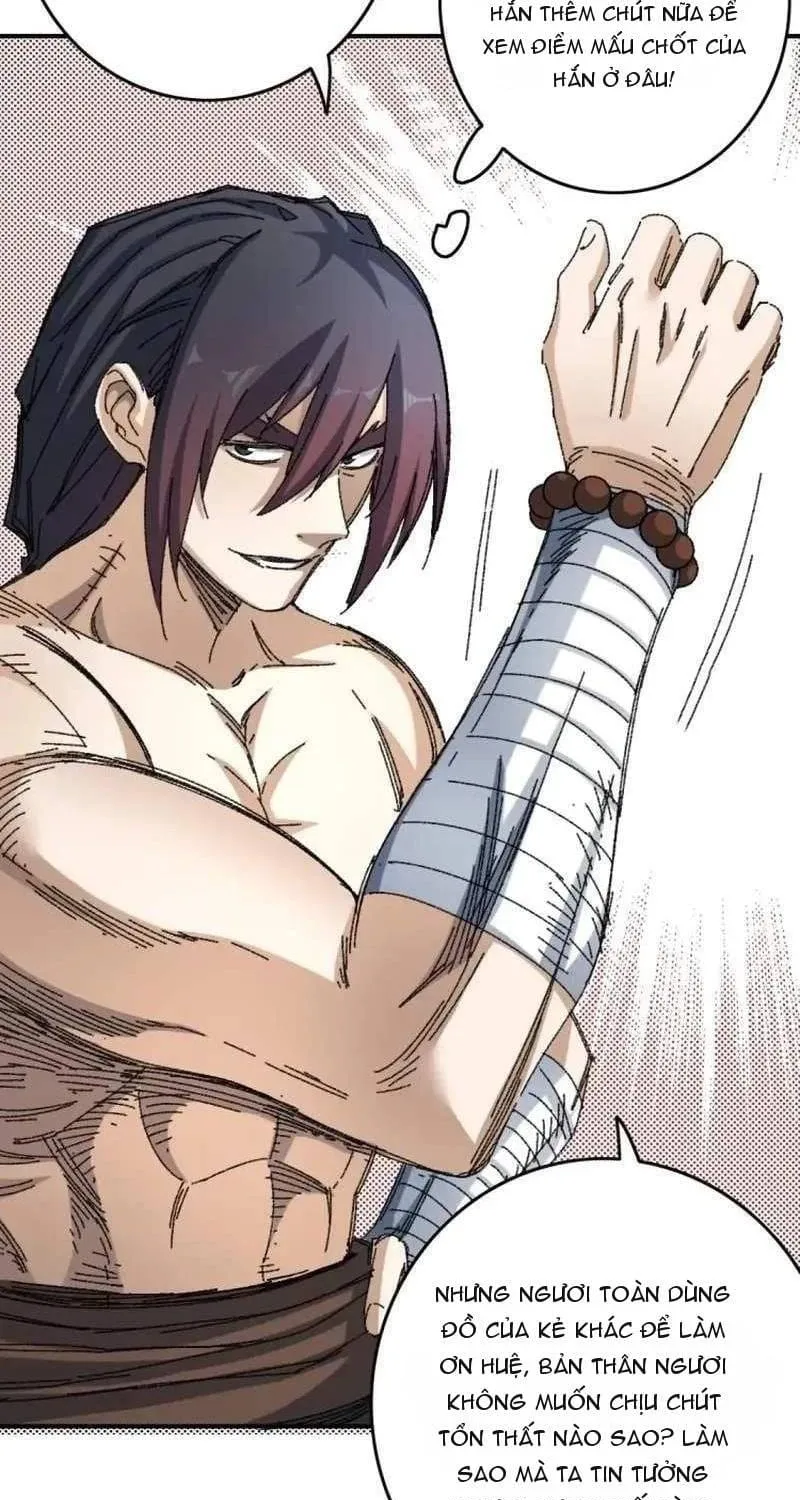 Lưỡng Giới: Ta Có Một Thế Giới Cổ Võ Chap 14 - Next Chap 15