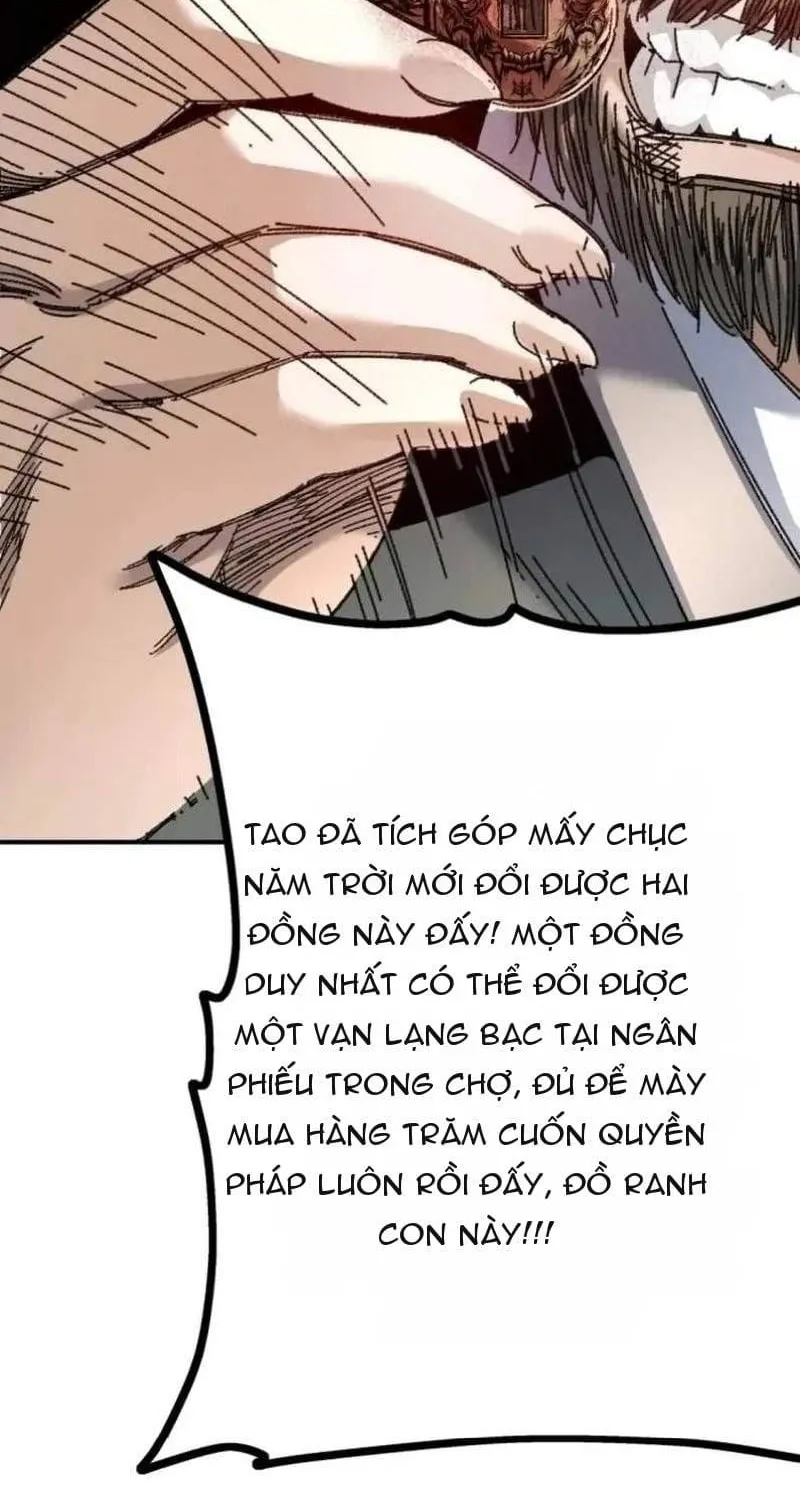 Lưỡng Giới: Ta Có Một Thế Giới Cổ Võ Chap 14 - Next Chap 15