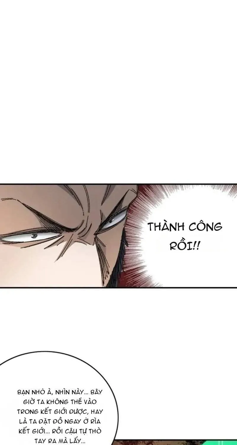 Lưỡng Giới: Ta Có Một Thế Giới Cổ Võ Chap 14 - Next Chap 15