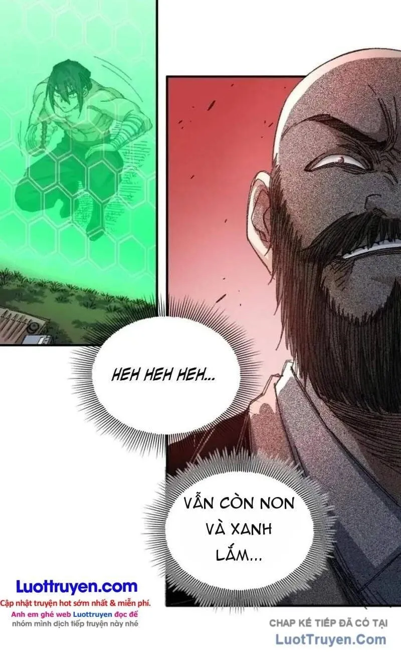 Lưỡng Giới: Ta Có Một Thế Giới Cổ Võ Chap 14 - Next Chap 15