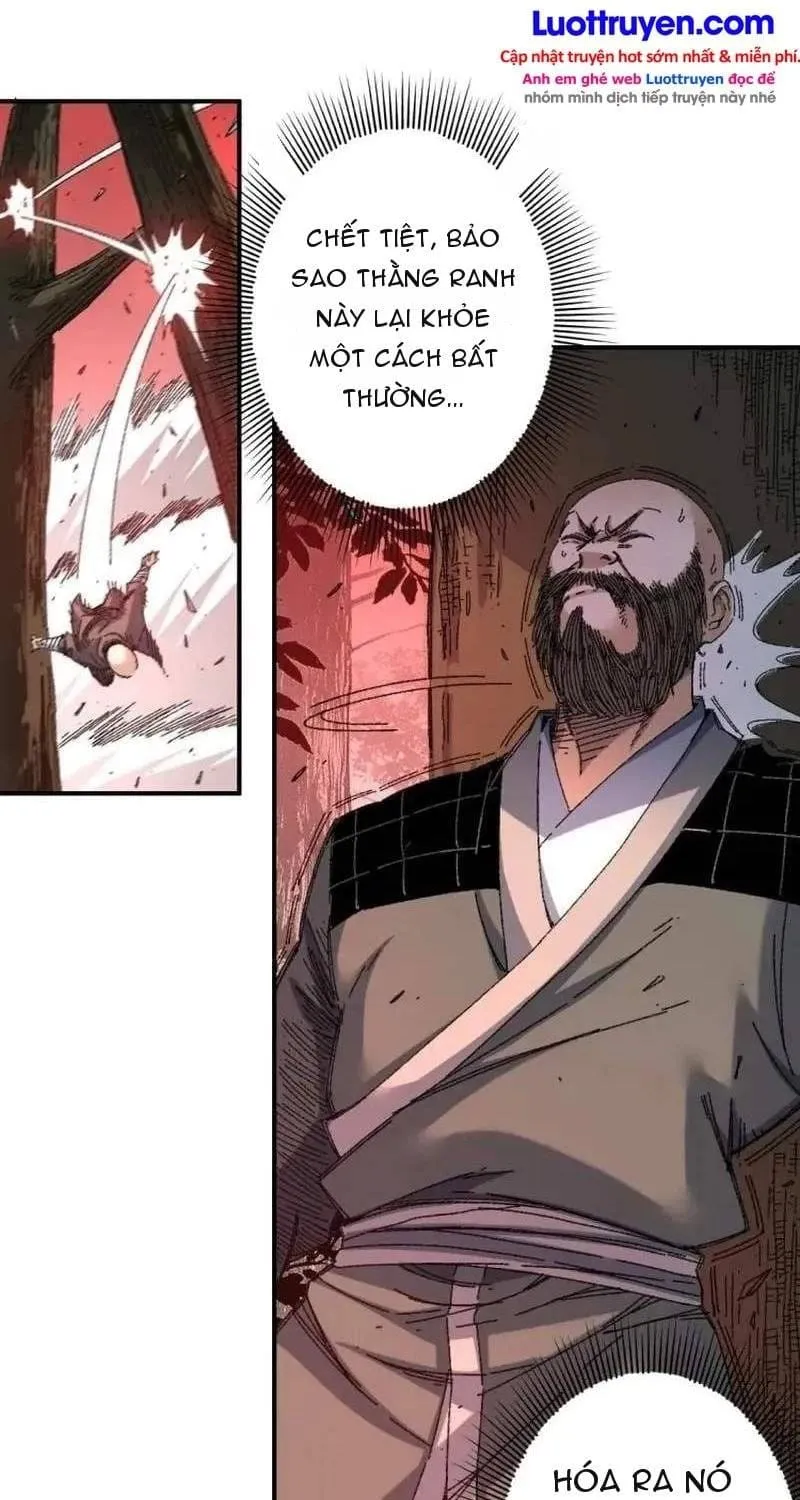 Lưỡng Giới: Ta Có Một Thế Giới Cổ Võ Chap 14 - Next Chap 15
