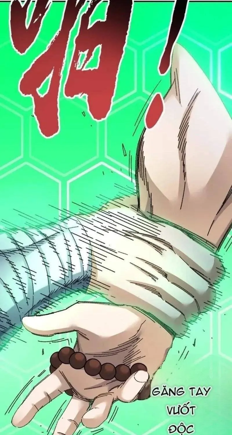Lưỡng Giới: Ta Có Một Thế Giới Cổ Võ Chap 14 - Next Chap 15