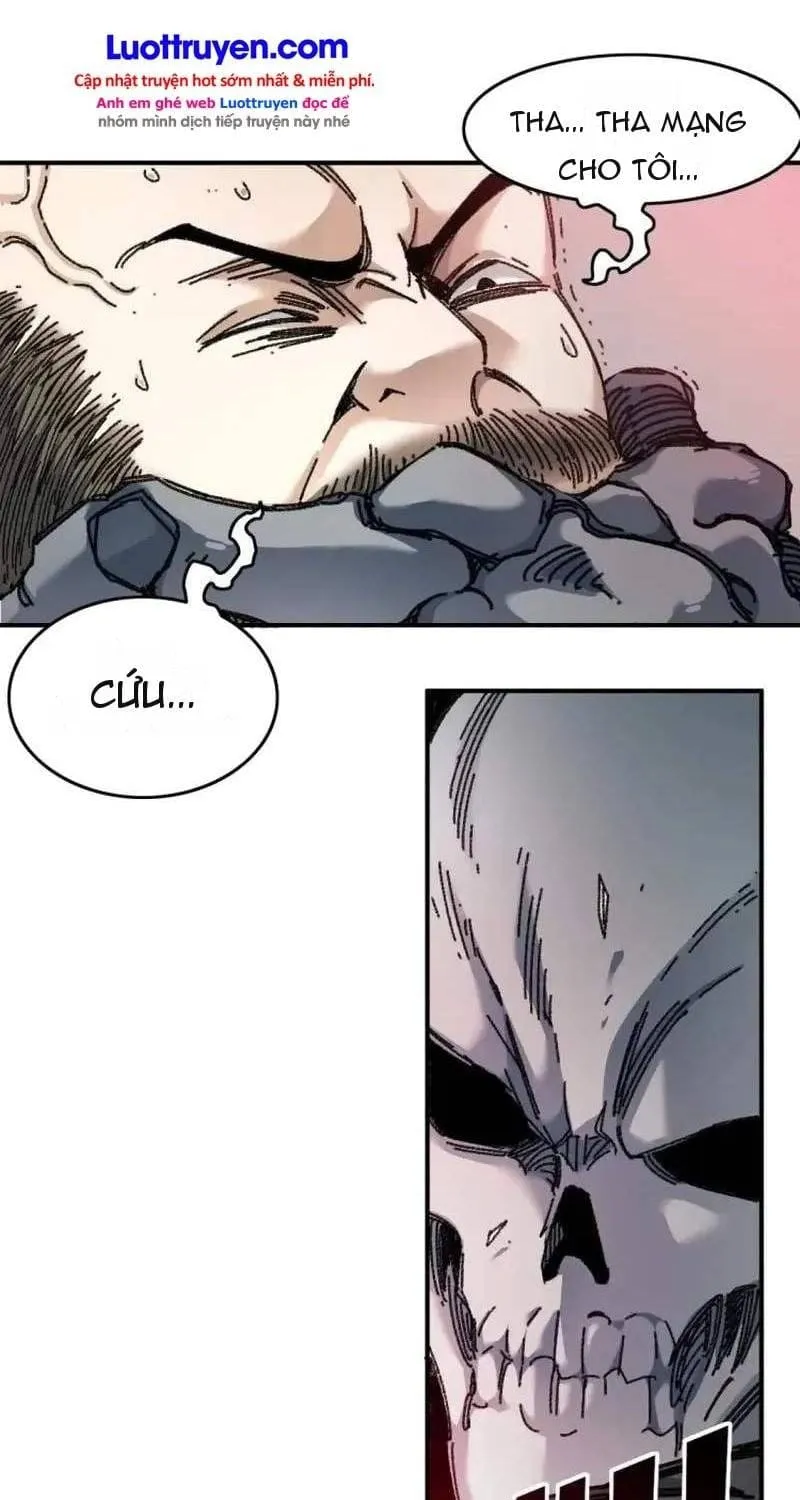 Lưỡng Giới: Ta Có Một Thế Giới Cổ Võ Chap 14 - Next Chap 15
