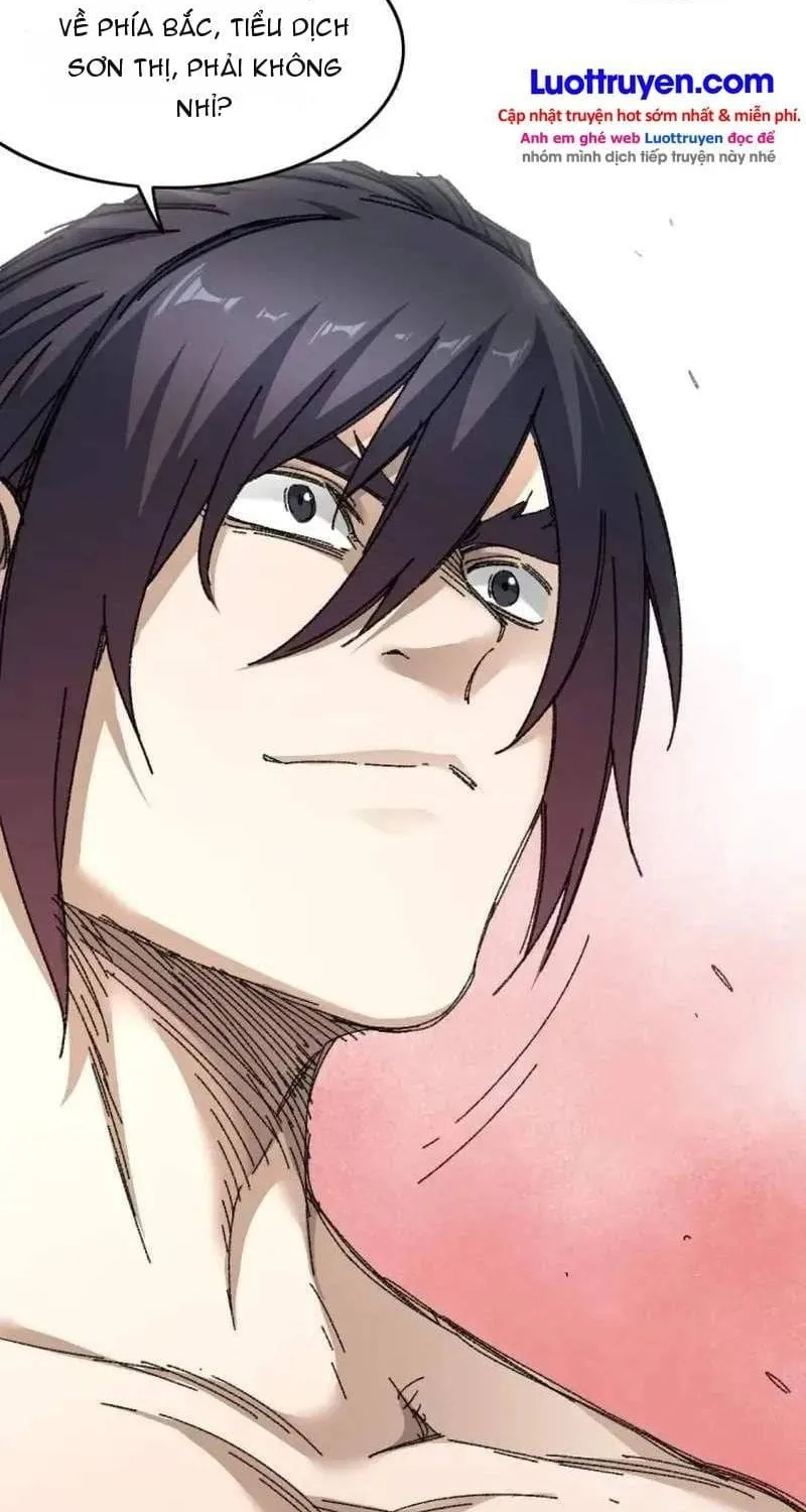 Lưỡng Giới: Ta Có Một Thế Giới Cổ Võ Chap 14 - Next Chap 15