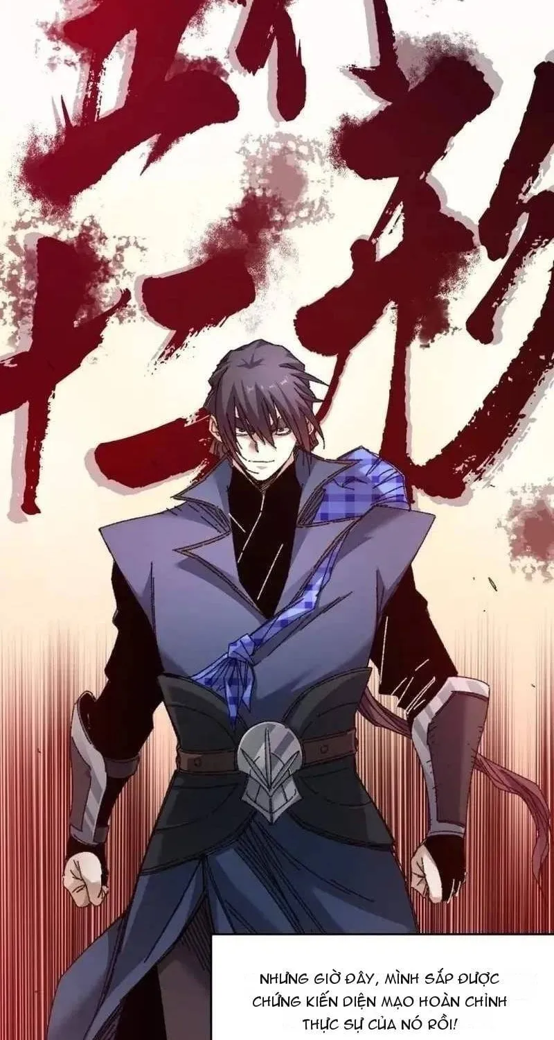 Lưỡng Giới: Ta Có Một Thế Giới Cổ Võ Chap 15 - Next Chap 16