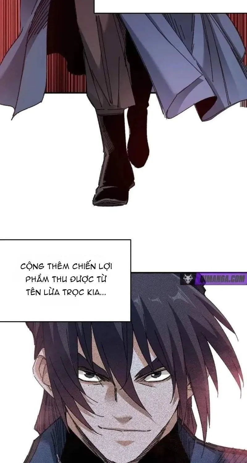 Lưỡng Giới: Ta Có Một Thế Giới Cổ Võ Chap 15 - Next Chap 16