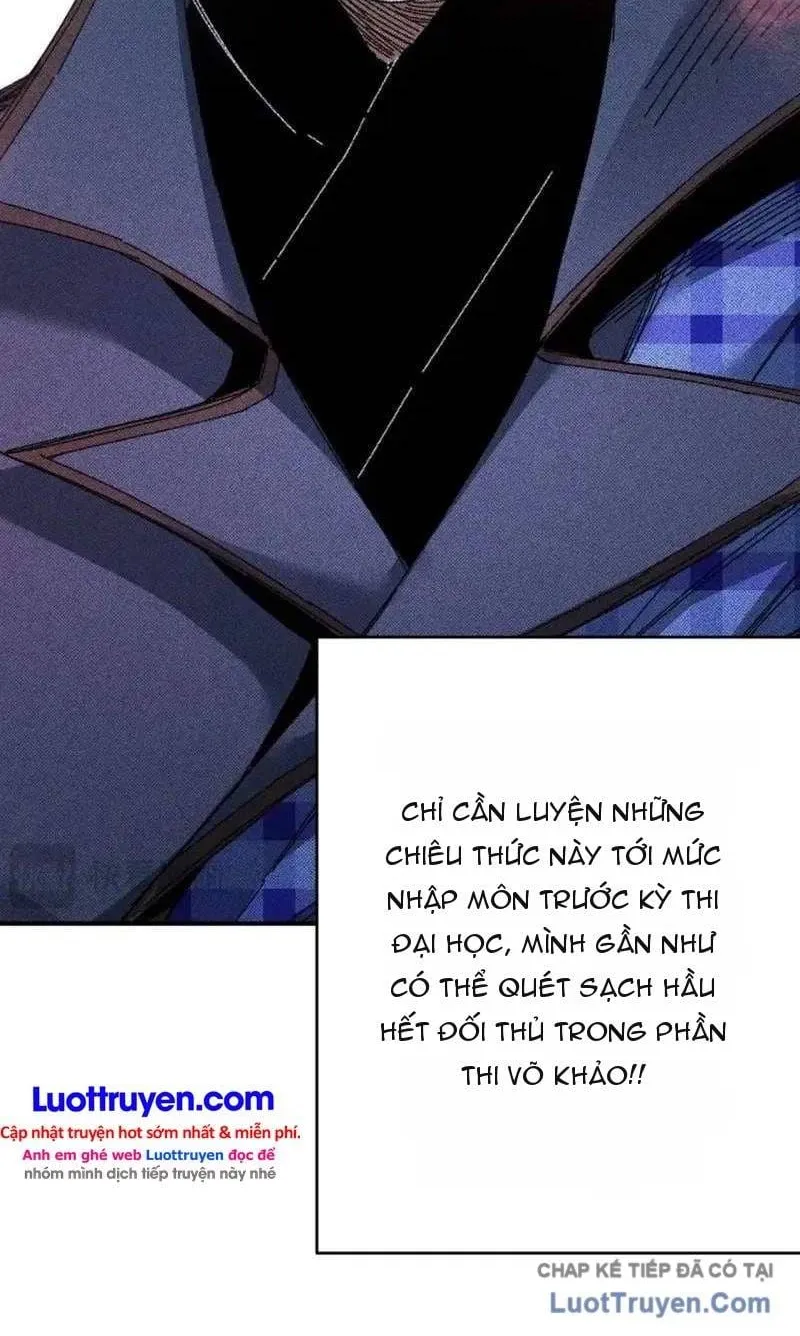 Lưỡng Giới: Ta Có Một Thế Giới Cổ Võ Chap 15 - Next Chap 16