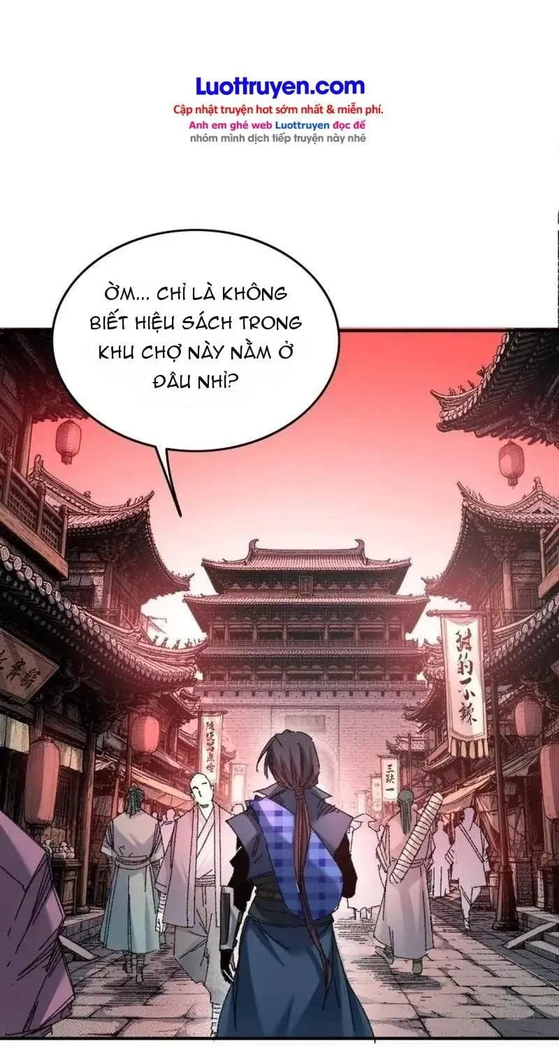 Lưỡng Giới: Ta Có Một Thế Giới Cổ Võ Chap 15 - Next Chap 16