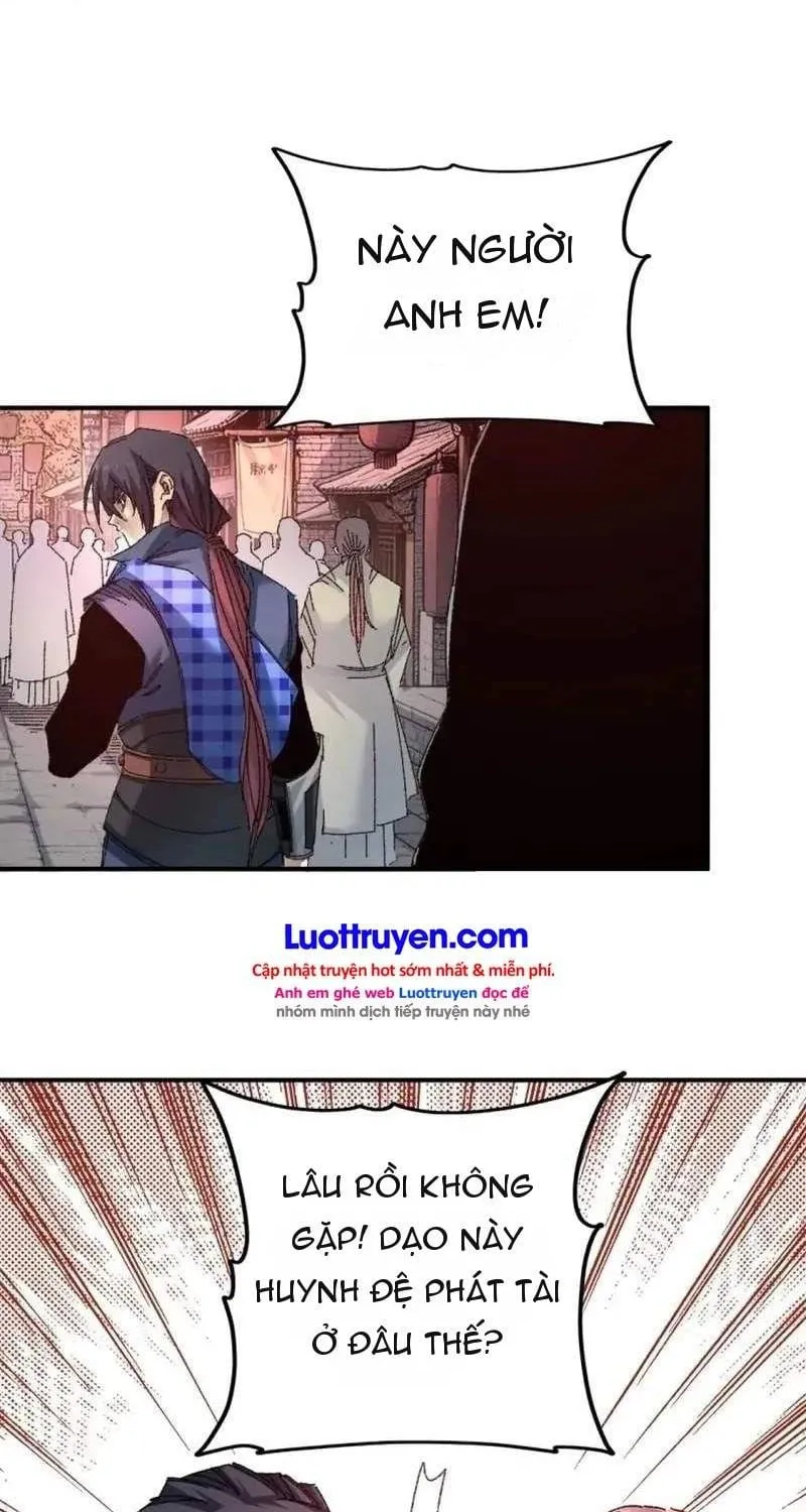 Lưỡng Giới: Ta Có Một Thế Giới Cổ Võ Chap 15 - Next Chap 16