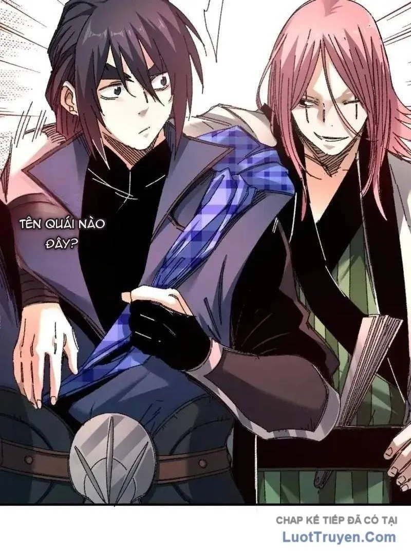 Lưỡng Giới: Ta Có Một Thế Giới Cổ Võ Chap 15 - Next Chap 16