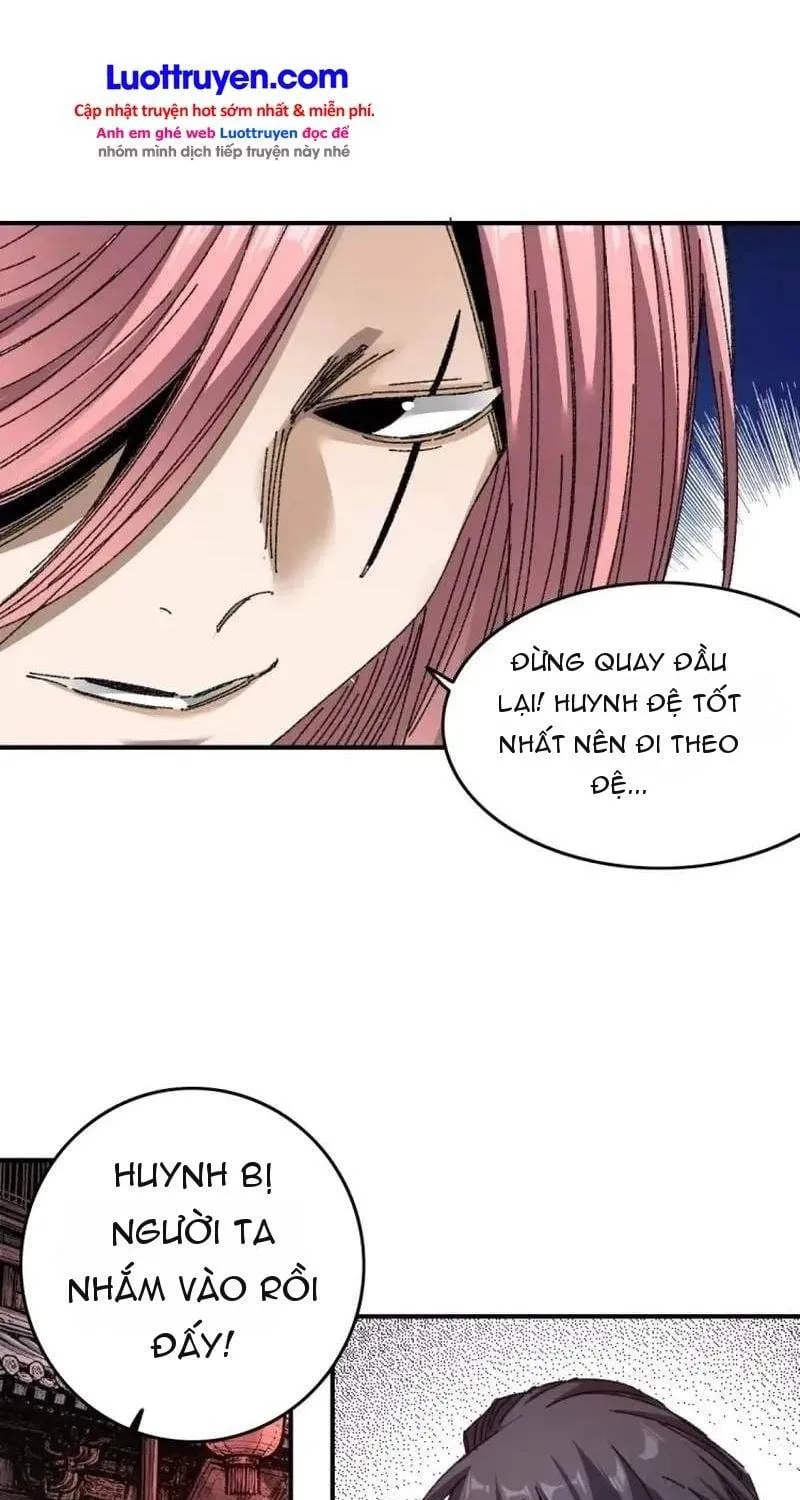 Lưỡng Giới: Ta Có Một Thế Giới Cổ Võ Chap 15 - Next Chap 16