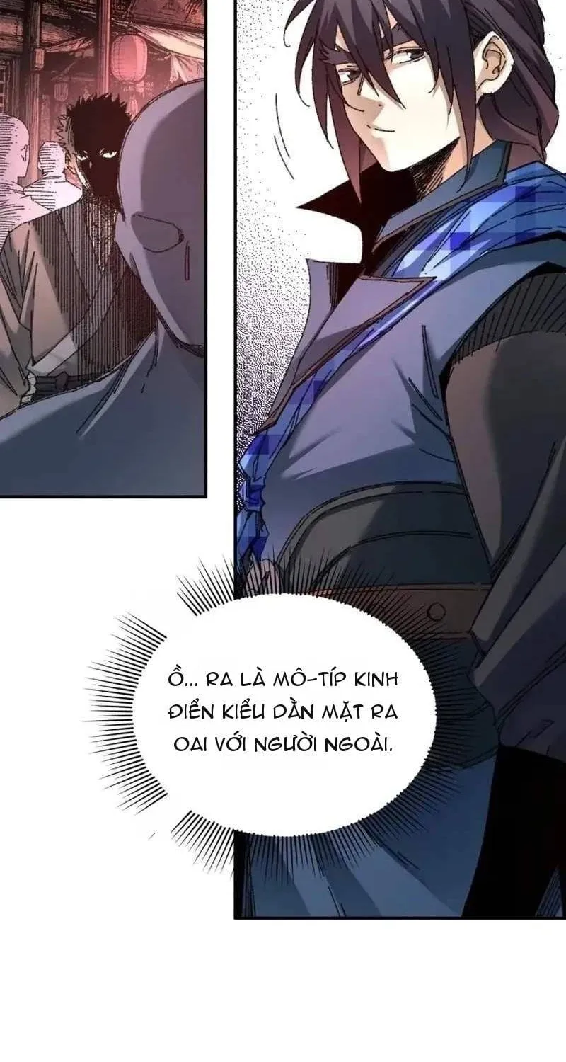 Lưỡng Giới: Ta Có Một Thế Giới Cổ Võ Chap 15 - Next Chap 16