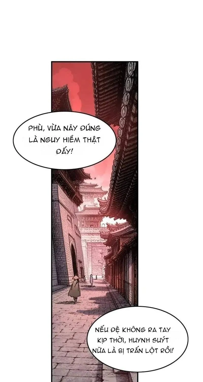 Lưỡng Giới: Ta Có Một Thế Giới Cổ Võ Chap 15 - Next Chap 16