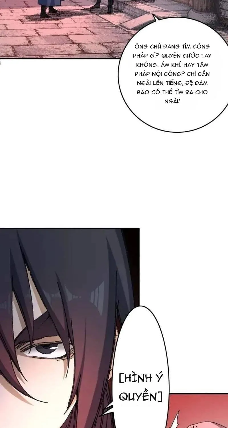 Lưỡng Giới: Ta Có Một Thế Giới Cổ Võ Chap 15 - Next Chap 16