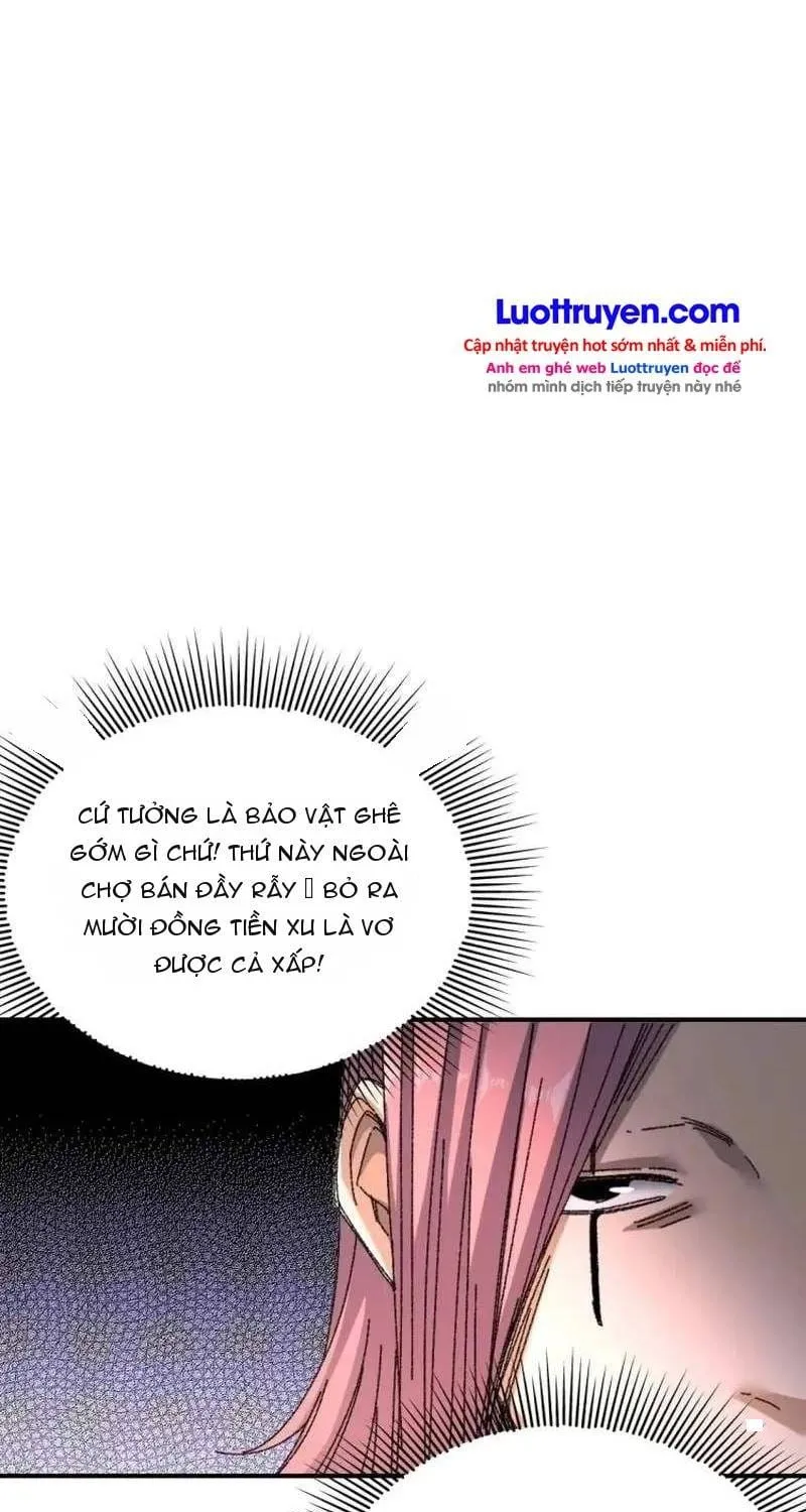 Lưỡng Giới: Ta Có Một Thế Giới Cổ Võ Chap 15 - Next Chap 16