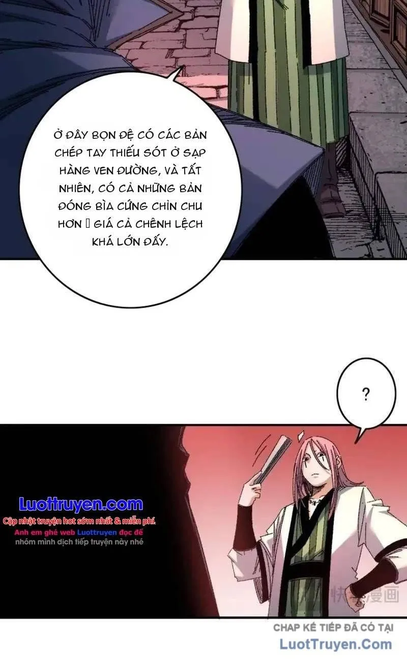 Lưỡng Giới: Ta Có Một Thế Giới Cổ Võ Chap 15 - Next Chap 16