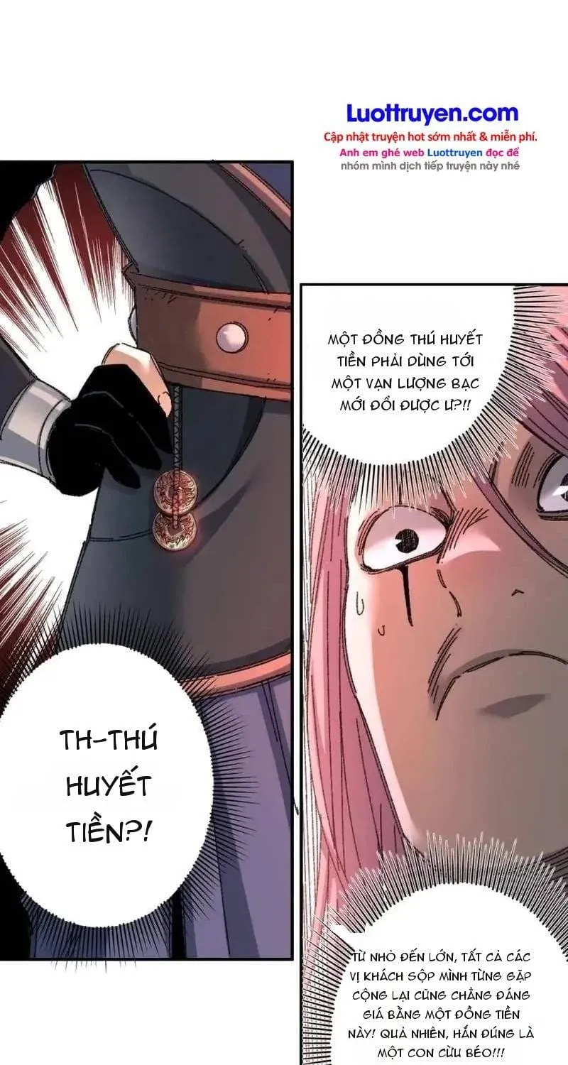 Lưỡng Giới: Ta Có Một Thế Giới Cổ Võ Chap 15 - Next Chap 16