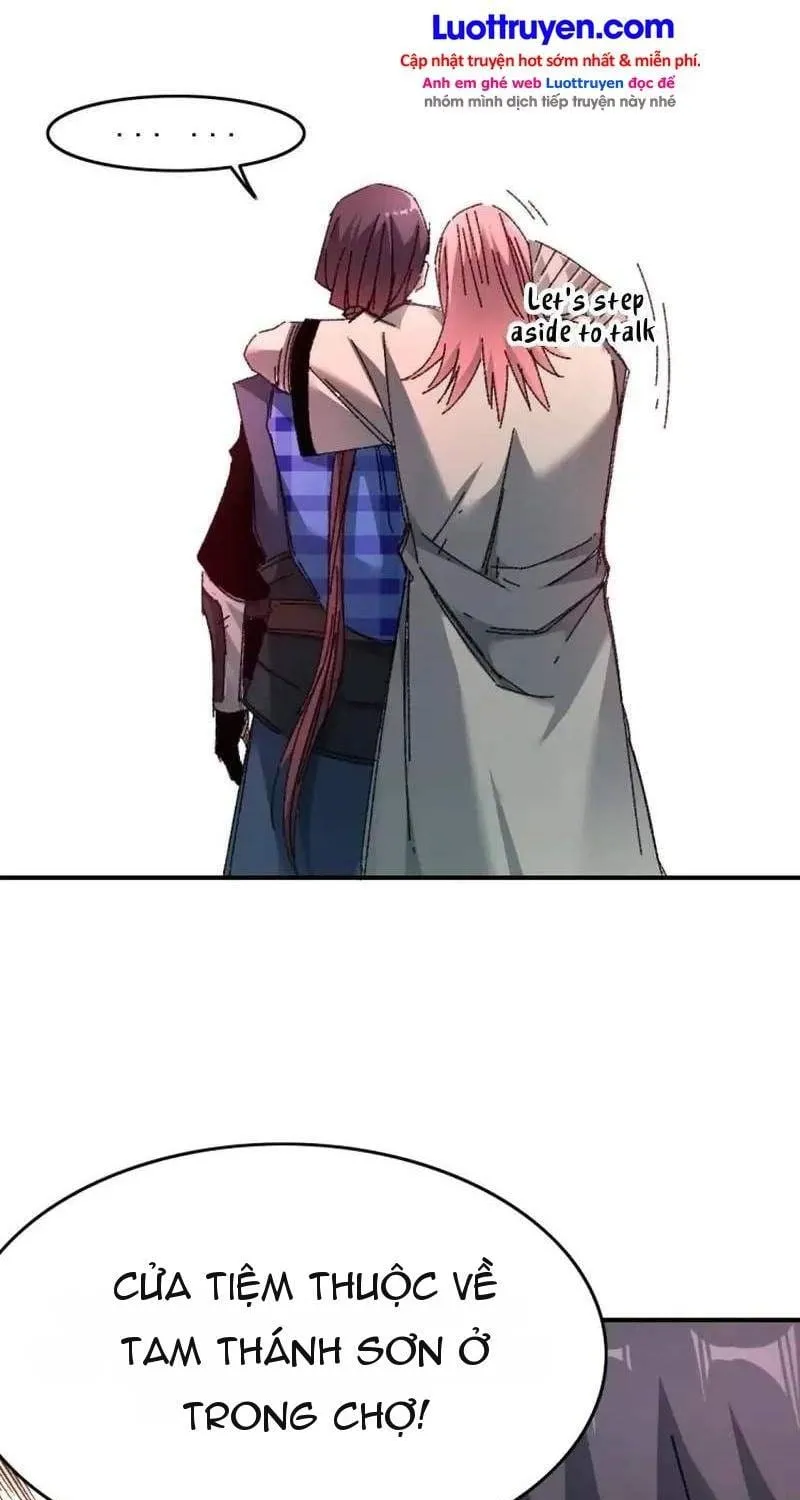 Lưỡng Giới: Ta Có Một Thế Giới Cổ Võ Chap 15 - Next Chap 16