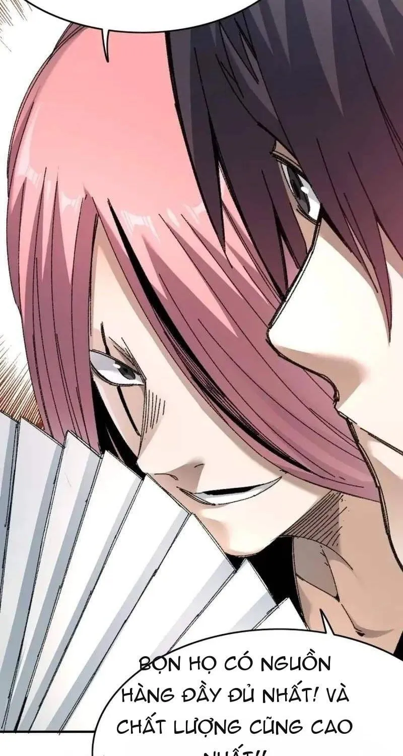 Lưỡng Giới: Ta Có Một Thế Giới Cổ Võ Chap 15 - Next Chap 16