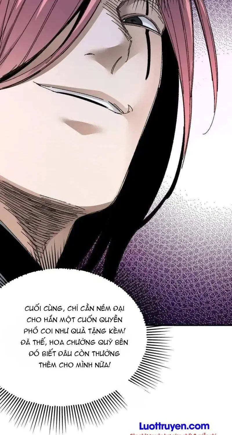 Lưỡng Giới: Ta Có Một Thế Giới Cổ Võ Chap 15 - Next Chap 16