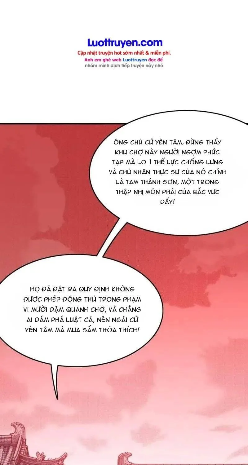 Lưỡng Giới: Ta Có Một Thế Giới Cổ Võ Chap 15 - Next Chap 16