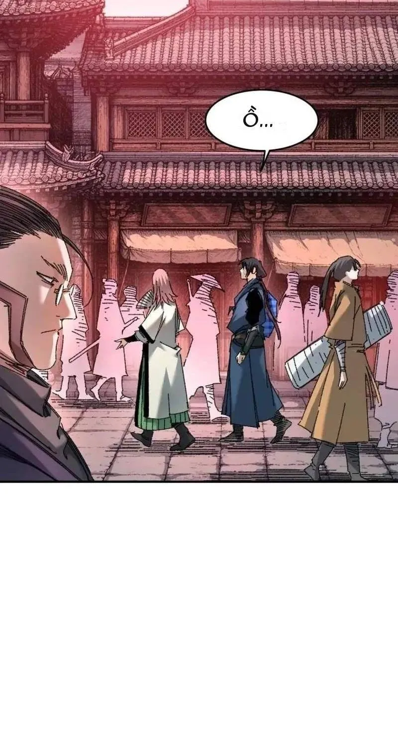 Lưỡng Giới: Ta Có Một Thế Giới Cổ Võ Chap 15 - Next Chap 16