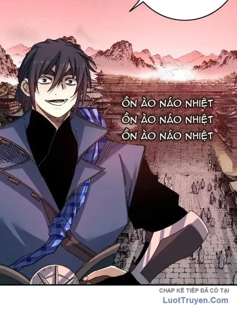 Lưỡng Giới: Ta Có Một Thế Giới Cổ Võ Chap 15 - Next Chap 16