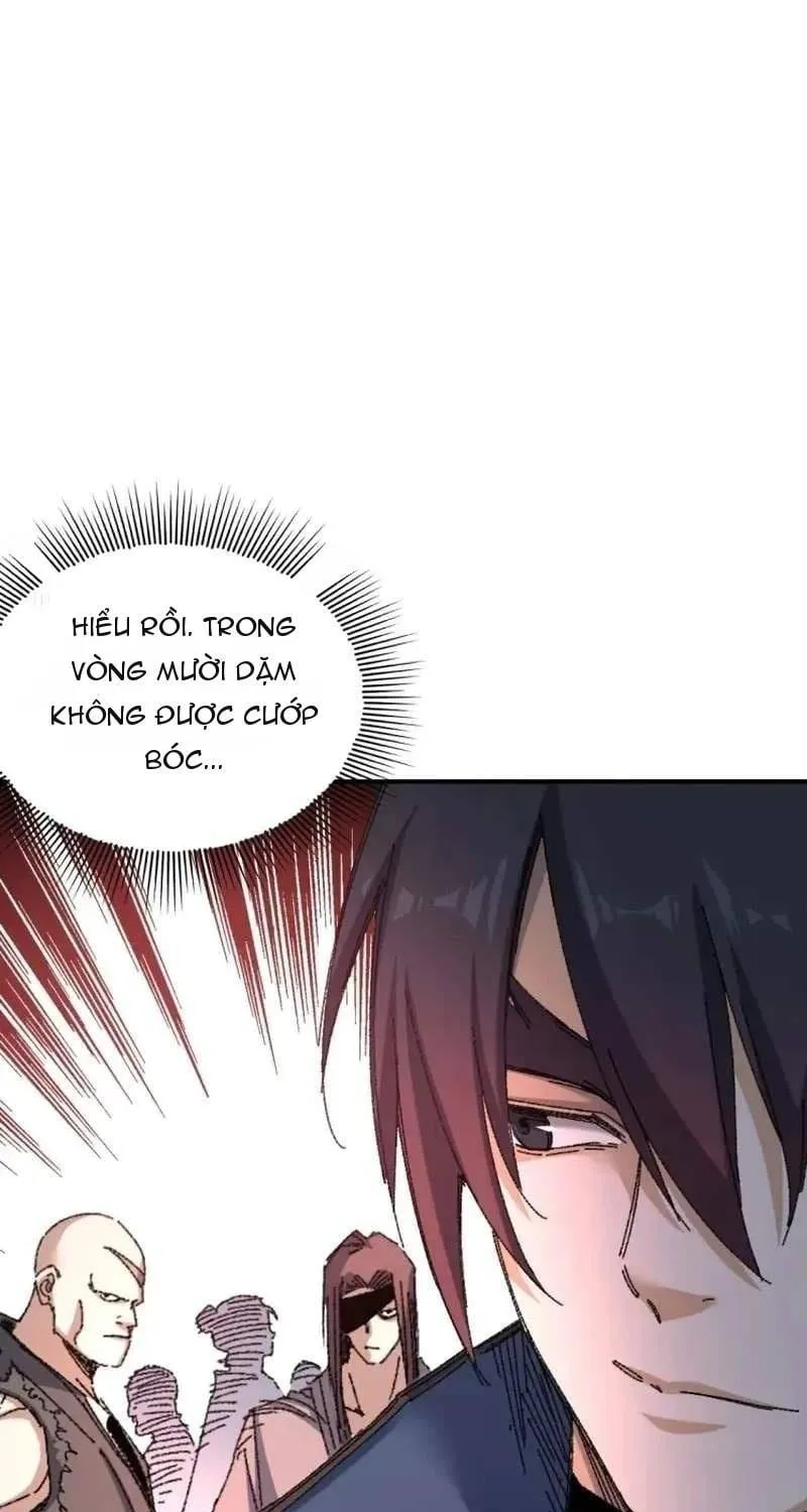 Lưỡng Giới: Ta Có Một Thế Giới Cổ Võ Chap 15 - Next Chap 16