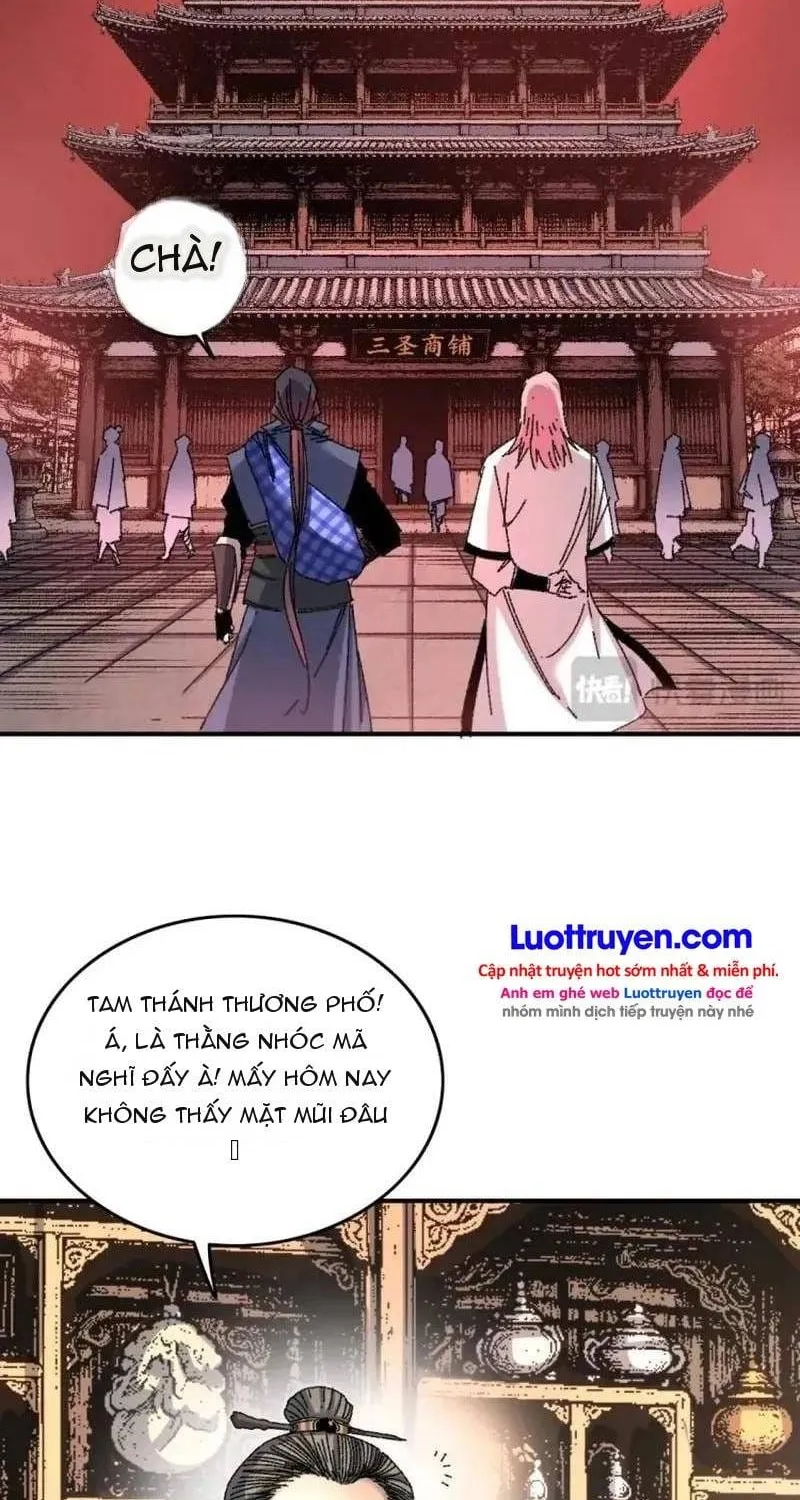 Lưỡng Giới: Ta Có Một Thế Giới Cổ Võ Chap 15 - Next Chap 16