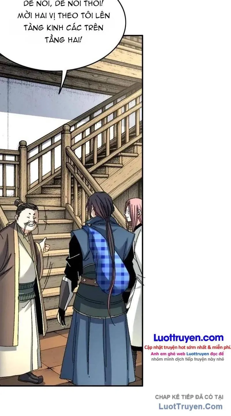 Lưỡng Giới: Ta Có Một Thế Giới Cổ Võ Chap 15 - Next Chap 16