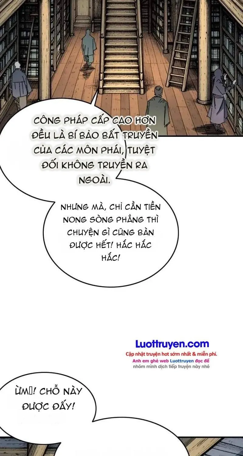 Lưỡng Giới: Ta Có Một Thế Giới Cổ Võ Chap 15 - Next Chap 16