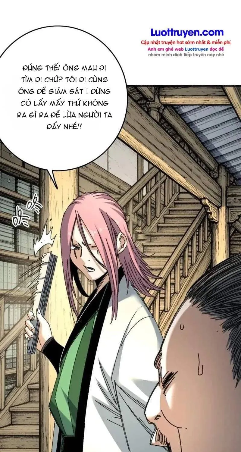 Lưỡng Giới: Ta Có Một Thế Giới Cổ Võ Chap 15 - Next Chap 16