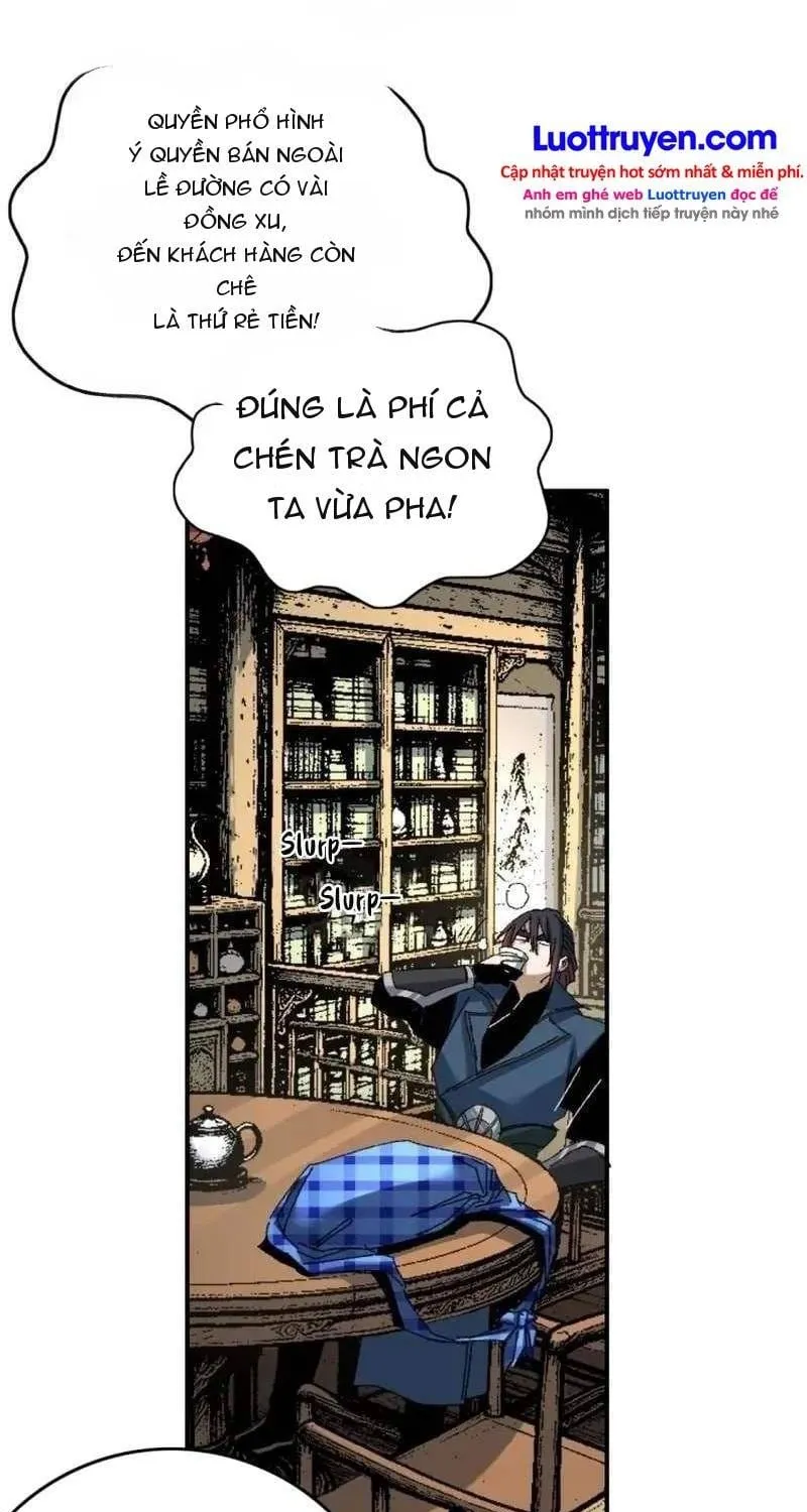 Lưỡng Giới: Ta Có Một Thế Giới Cổ Võ Chap 15 - Next Chap 16