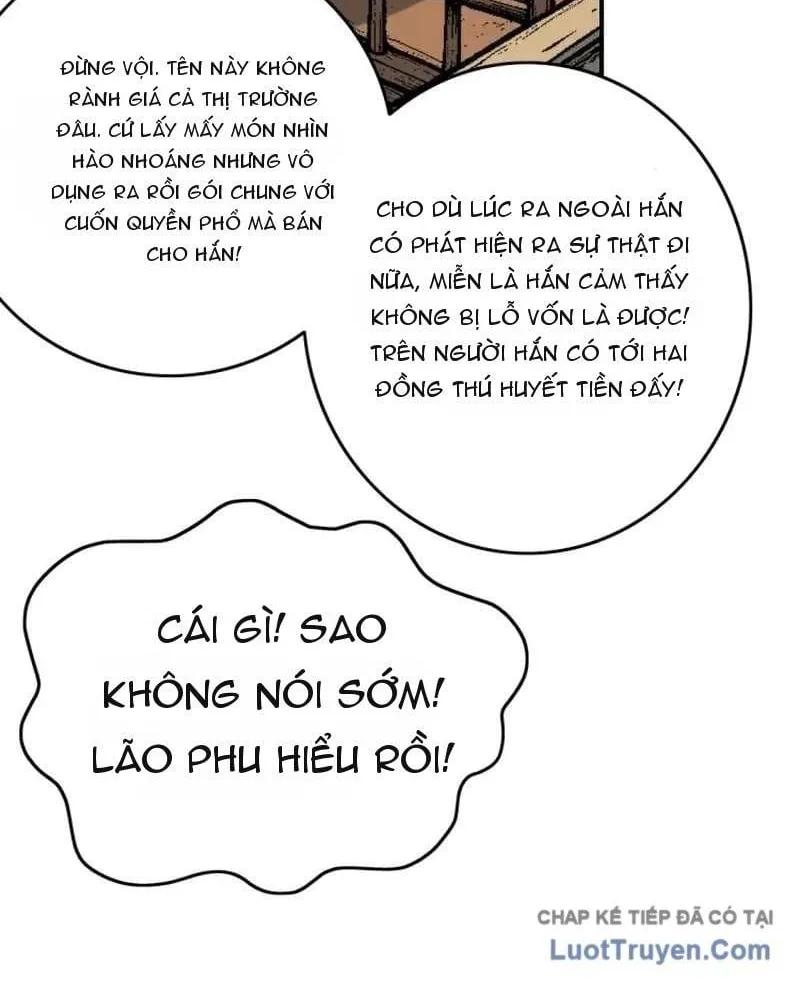 Lưỡng Giới: Ta Có Một Thế Giới Cổ Võ Chap 15 - Next Chap 16