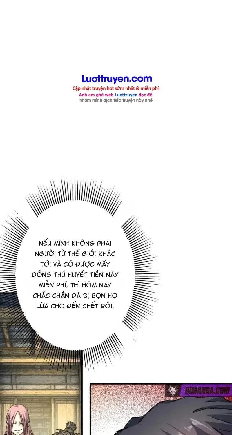 Lưỡng Giới: Ta Có Một Thế Giới Cổ Võ Chap 15 - Next Chap 16
