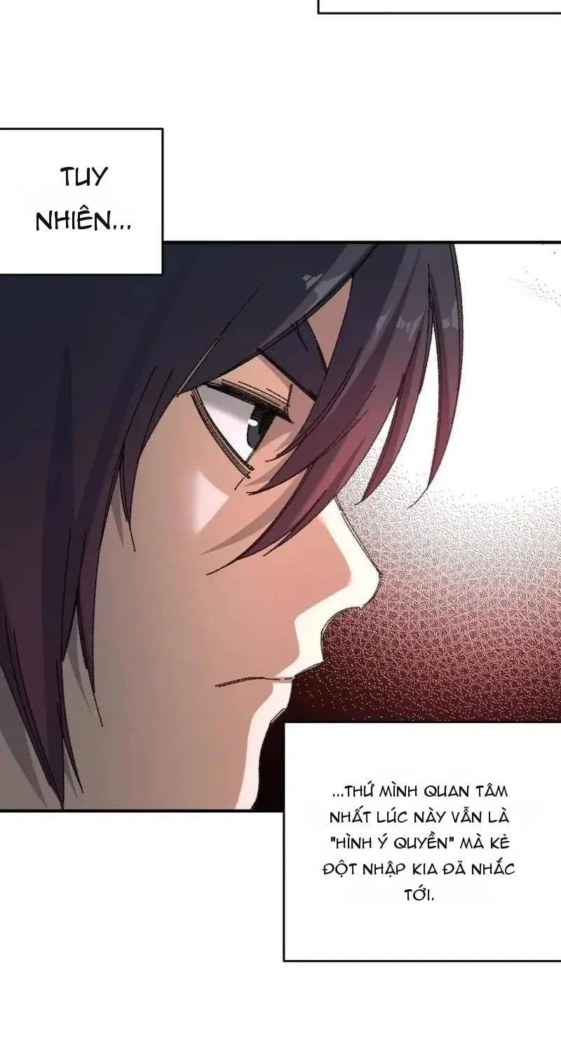 Lưỡng Giới: Ta Có Một Thế Giới Cổ Võ Chap 15 - Next Chap 16