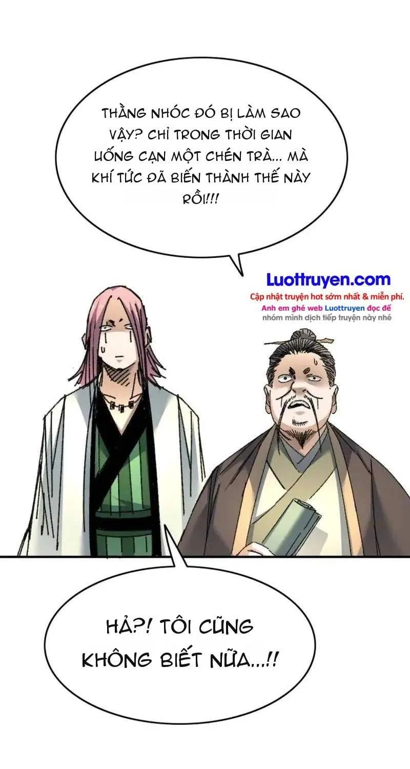Lưỡng Giới: Ta Có Một Thế Giới Cổ Võ Chap 15 - Next Chap 16