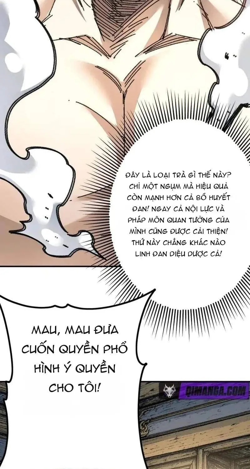 Lưỡng Giới: Ta Có Một Thế Giới Cổ Võ Chap 15 - Next Chap 16