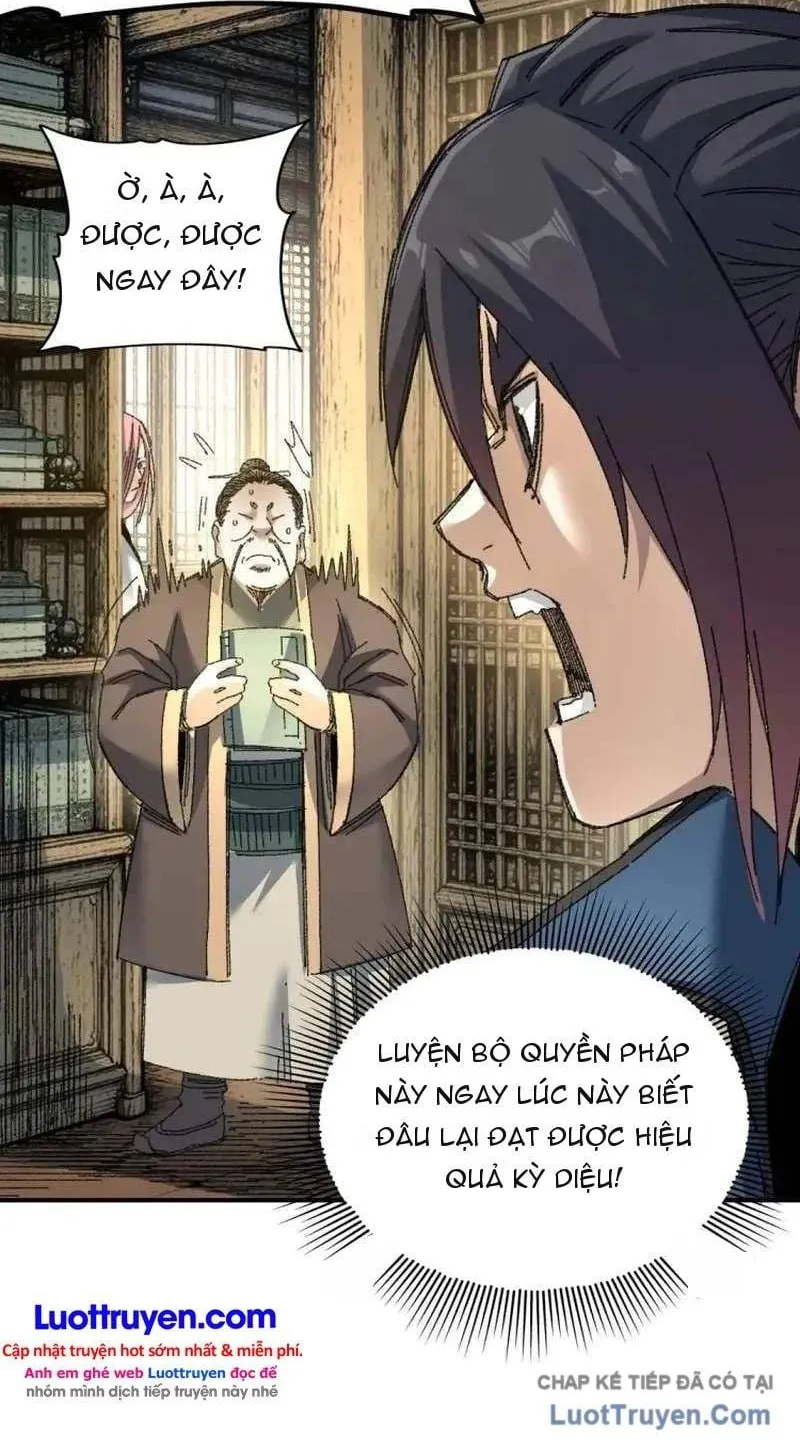 Lưỡng Giới: Ta Có Một Thế Giới Cổ Võ Chap 15 - Next Chap 16