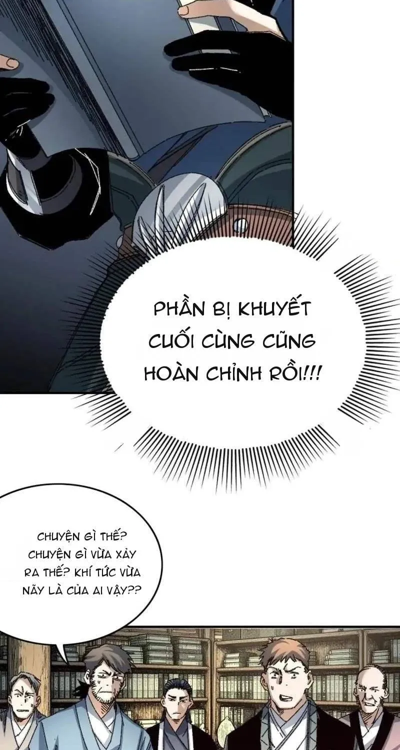 Lưỡng Giới: Ta Có Một Thế Giới Cổ Võ Chap 15 - Next Chap 16