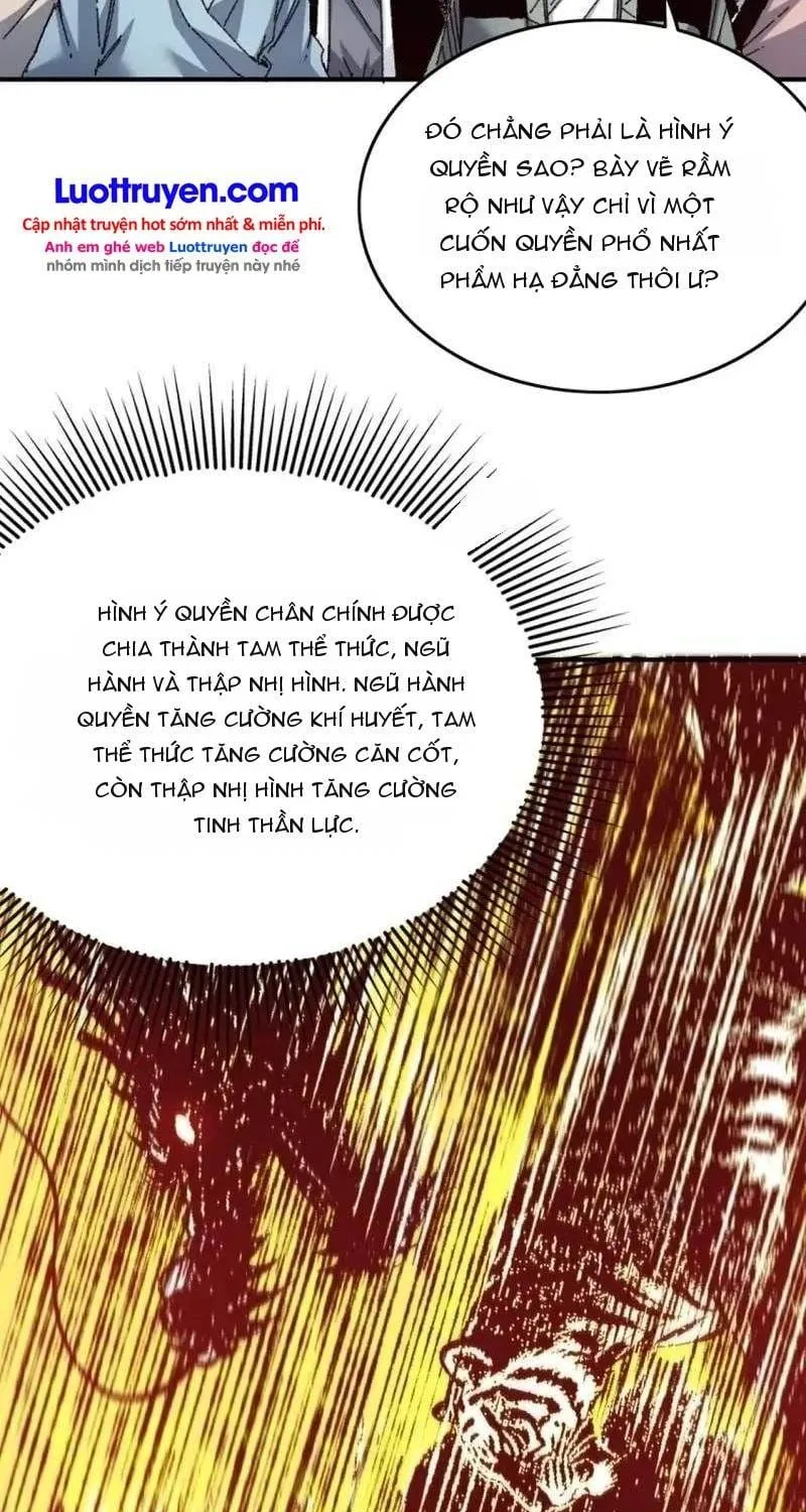 Lưỡng Giới: Ta Có Một Thế Giới Cổ Võ Chap 15 - Next Chap 16