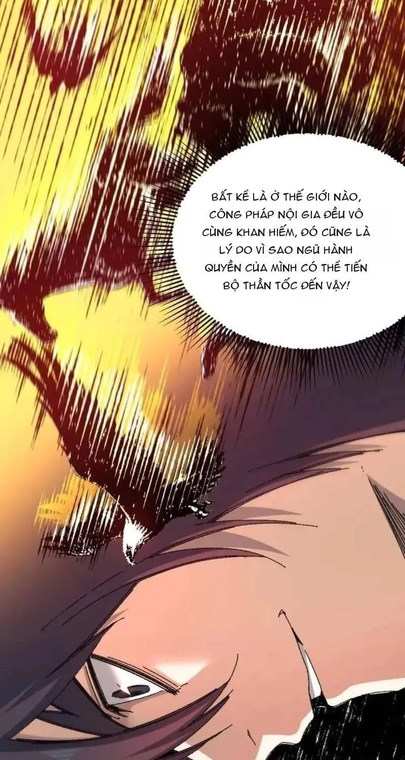 Lưỡng Giới: Ta Có Một Thế Giới Cổ Võ Chap 15 - Next Chap 16