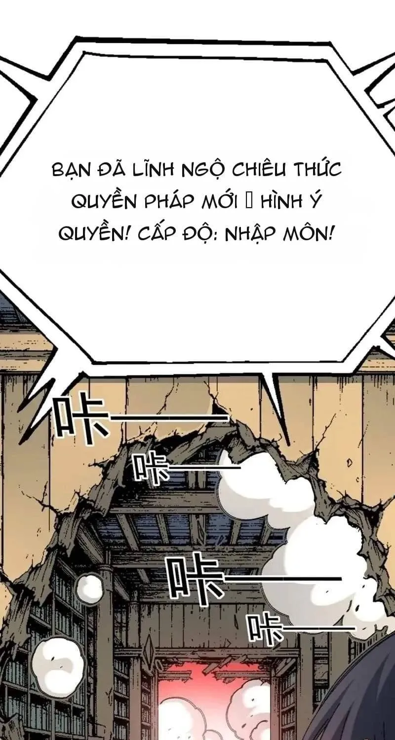 Lưỡng Giới: Ta Có Một Thế Giới Cổ Võ Chap 15 - Next Chap 16