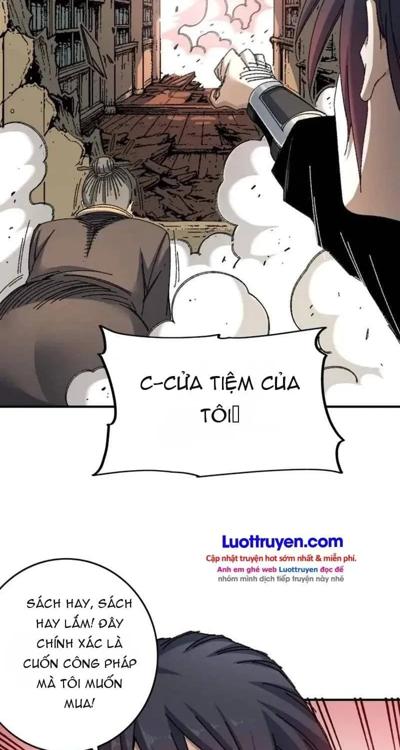 Lưỡng Giới: Ta Có Một Thế Giới Cổ Võ Chap 15 - Next Chap 16