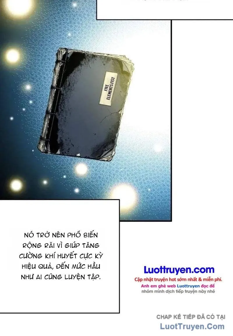 Lưỡng Giới: Ta Có Một Thế Giới Cổ Võ Chap 15 - Next Chap 16