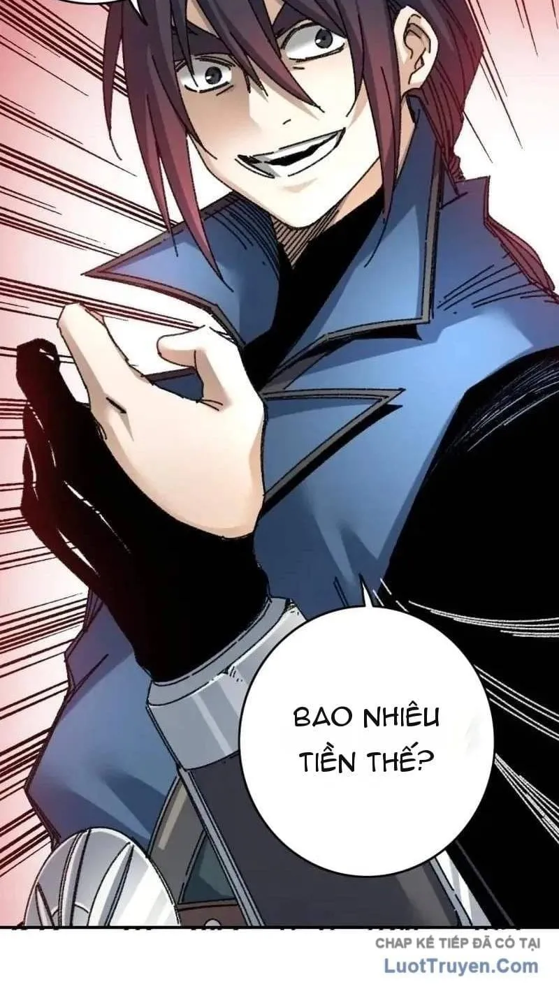 Lưỡng Giới: Ta Có Một Thế Giới Cổ Võ Chap 15 - Next Chap 16